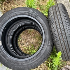 4本セットDunLop タイヤ🛞の画像