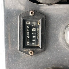 【値段交渉可】IHI IC100 10t クローラダンプの画像