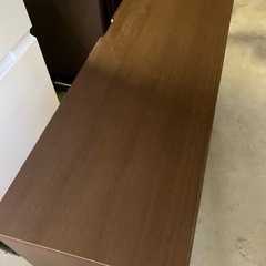 超美品　テレビ台　の画像