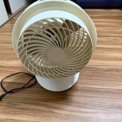 サーキュレーターの画像