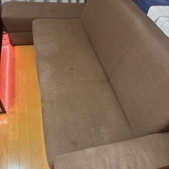 ニトリ ソファーベッド