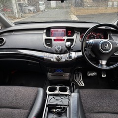ホンダ　オデッセイアブソルート　⭐︎車検たっぷり⭐︎200馬力🔥の画像