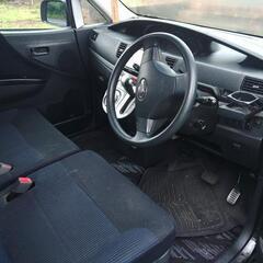 平成22年 ムーヴ ジャンク 車検有りの画像