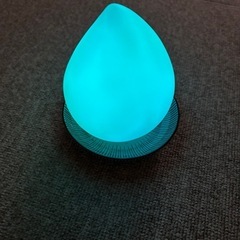 ドロップ型　バスライトの画像