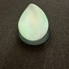 ドロップ型　バスライトの画像