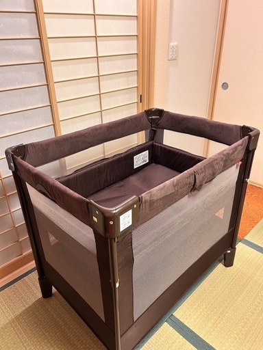 アップリカ ココネルエアープラス