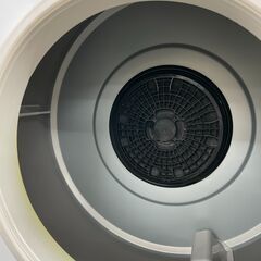 【ジャングルジャングル滋賀草津店】ジモティ来店特価‼ 乾燥機 ヒタチ DE-N40HX 2023 J-250826の画像