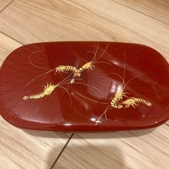 小判　入子弁当の画像