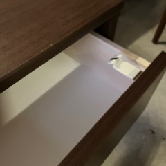 超美品　テレビ台　の画像
