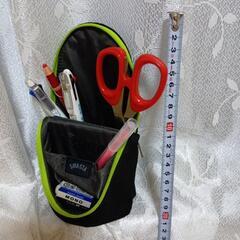 筆箱　ペンケースの画像