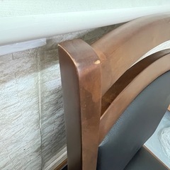ダイニングチェア2脚セットの画像