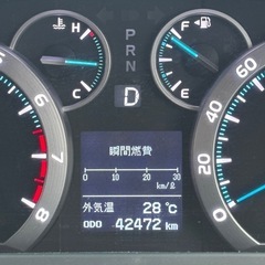 トヨタ アルファード 350G Lパッケージ (極上車)の画像