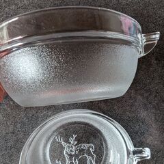 ガラスの小鉢　その２の画像