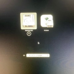 ★美品★　Mac Pro Late 2013 MacOS & Windows11 Pro の画像
