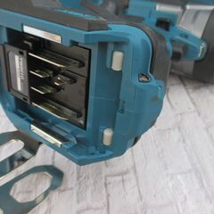 makita マキタ TW001G インパクトレンチ 中古品 ケース付 40V【ハンズクラフト宜野湾店】の画像