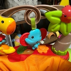 ジャンパルーⅡ ジャンパルー2の画像