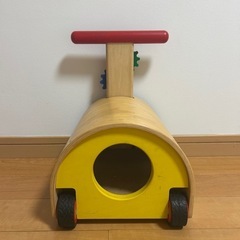 ＊押しぐるま＊の画像