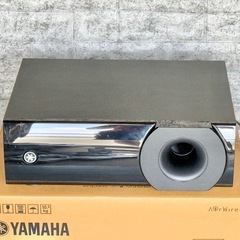 YAMAHA「YSP-4300」サウンドバー・サブウーファーセットの画像