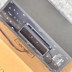 YAMAHA「YSP-4300」サウンドバー・サブウーファーセットの画像