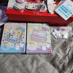 締め切りちいかわまとめの画像
