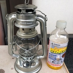 ランタン
の画像
