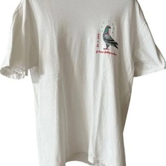 WIND AND SEA×Koichiro Takagiコラボ Tシャツ の画像