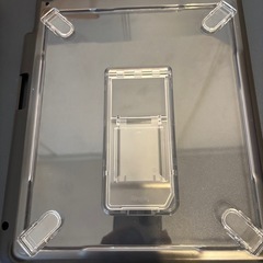 iPad Air13インチ　3ヶ月使用の極美品　付属品多数のお買い得品です！の画像