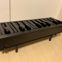 エレクトーン用補助ペダルの画像