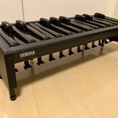 エレクトーン用補助ペダルの画像