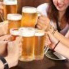 秋だから盛り上がって ～🎵😄  居酒屋宴会🍺🏮オフ会しませんか⁉️