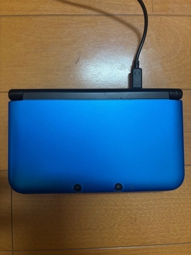 【売約済】3DS L L 本体