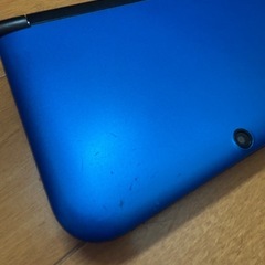 3DS L L 本体の画像