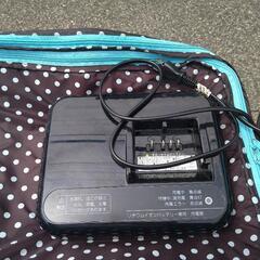 ブリジストン電動アシスト自転車の画像