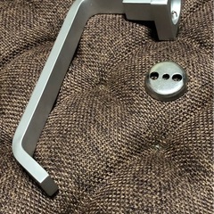 【箱無し】タオル掛けの画像