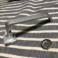 【箱無し】タオル掛けの画像