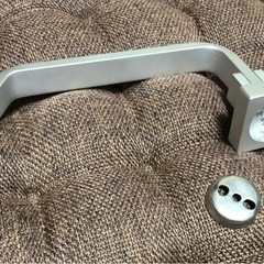 【箱無し】タオル掛けの画像