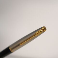 PARKER 45 万年筆　ヴィンテージの画像