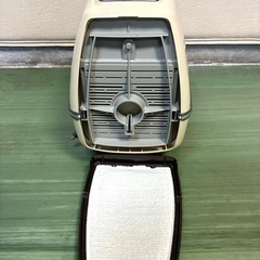 新品未使用品 ナショナル National　掃除機 MC-9000cの画像