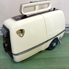 新品未使用品 ナショナル National　掃除機 MC-9000cの画像