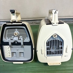 新品未使用品 ナショナル National　掃除機 MC-9000cの画像