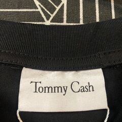 Maison Margiela x Tommy Cash Tシャツの画像