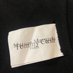 Maison Margiela x Tommy Cash Tシャツの画像