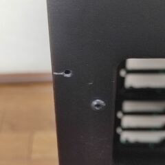 PCケース フラクタルデザイン Define R5の画像
