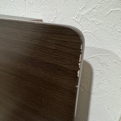 コタツ机の画像