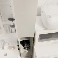 ニトリ 棚の画像