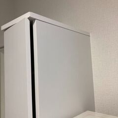 ニトリ 棚の画像