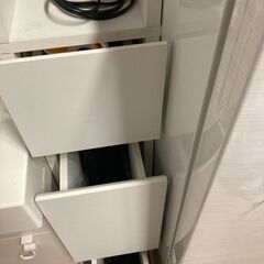 ニトリ 棚の画像