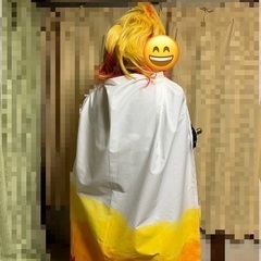 コスプレ友達募集中です！