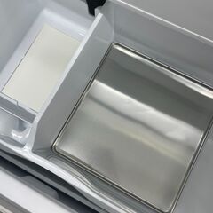 【ジャングルジャングル滋賀草津店】ジモティ来店特価‼ 冷蔵庫 パナソニック NR-C342CL 2021 J-250828の画像