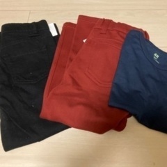 9.未使用 子供服 5点 100〜110の画像
